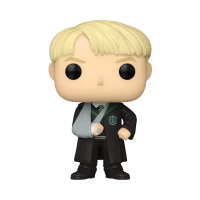 2. Funko POP Movies: HP POA - Malfoy w/Broken Arm